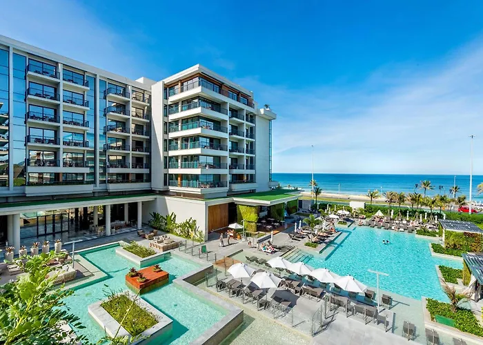 Hotel Grand Hyatt Rio De Janeiro