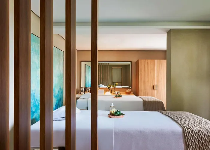 Fairmont Rio De Janeiro CopacabanaHotel Rio De Janeiro